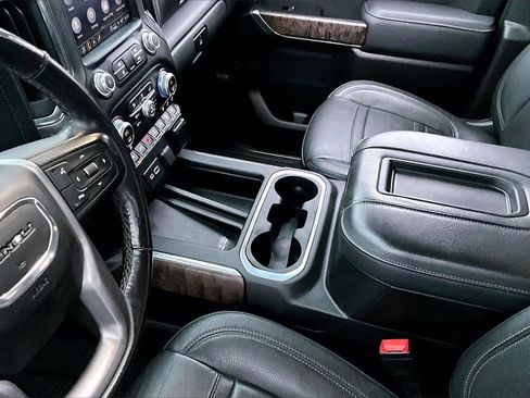 Used 2021 GMC Sierra 1500 Denali w/ Denali Ultimate Package image 14