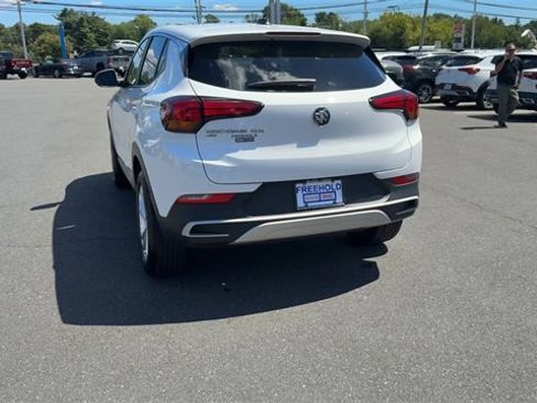 Certified 2023 Buick Encore GX Preferred w/ Cold Weather Comfort Package image 7