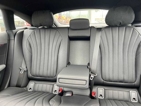 Used 2023 Mercedes-Benz EQS 450+ Sedan image 25