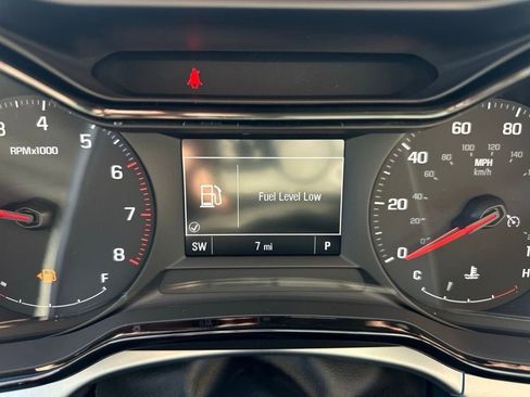 New 2026 Chevrolet Trax LS w/ LS Convenience Package image 5