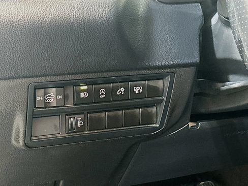 Used 2024 Toyota Tundra SR5 w/ SX Package RWD image 8