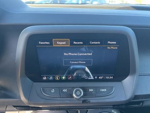 Used 2023 Chevrolet Camaro LT w/ RS Package image 22