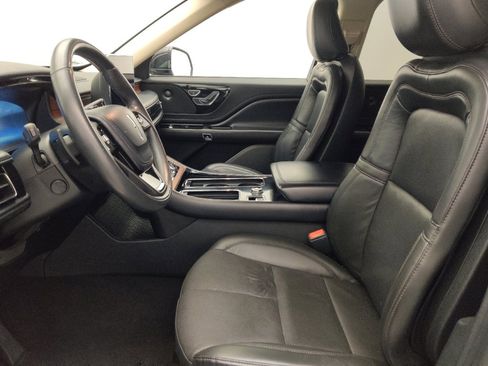 Used 2021 Lincoln Aviator Reserve RWD image 17