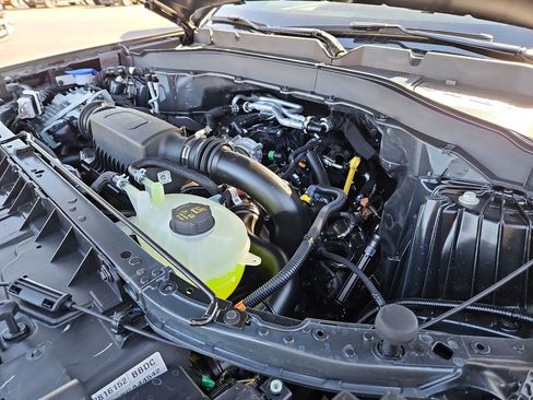 New 2026 Ford Explorer Tremor w/ Tremor Ultimate Package image 15