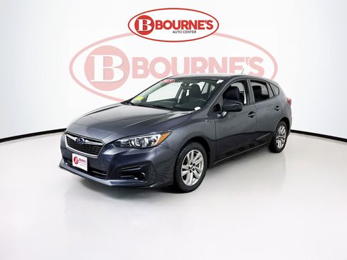 Used 2019 Subaru Impreza 2.0i image 4