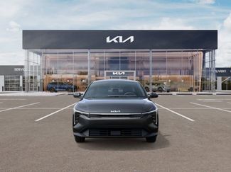 New 2025 Kia K4 LXS video 2