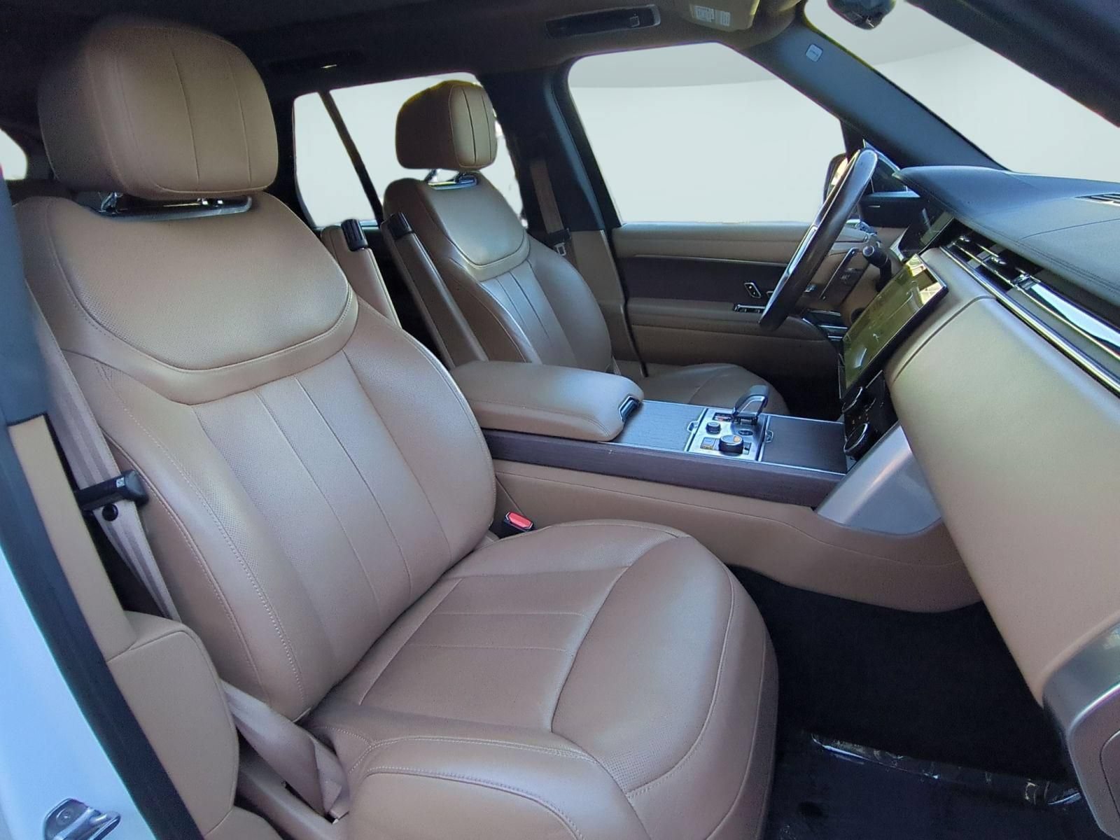 Used 2023 Land Rover Range Rover SE AWD/4WD image 30