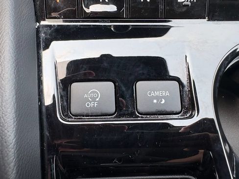 Used 2025 Nissan Murano SV AWD/4WD image 25