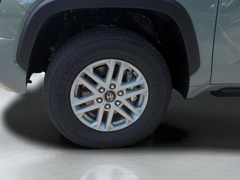 New 2026 Toyota Tundra SR5 RWD image 34