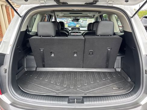 Used 2021 Kia Telluride S FWD image 16