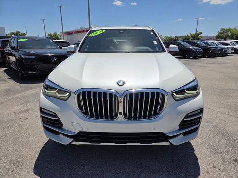 Used 2019 BMW X5 xDrive40i w/ Luxury Seating Package AWD/4WD image 19