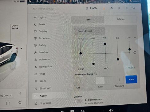 Used 2023 Tesla Model 3 Standard Range image 49