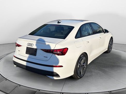 New 2026 Audi A3 2.0T Premium Plus image 7