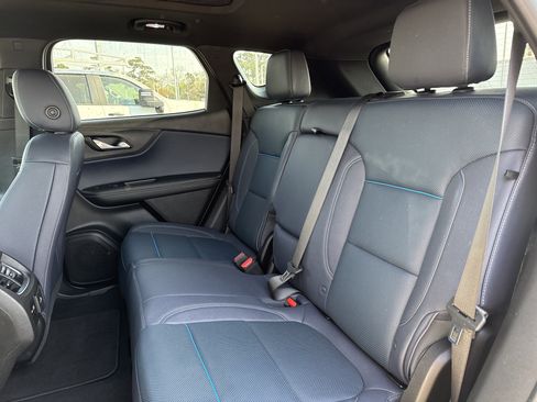 Used 2023 Chevrolet Blazer RS w/ Driver Confidence II Package image 31