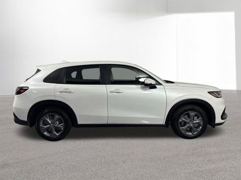 Used 2026 Honda HR-V LX image 36
