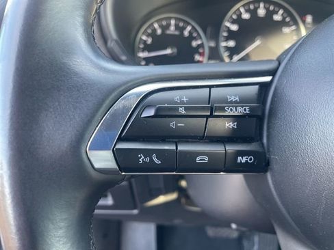 Used 2024 MAZDA MAZDA3 s AWD/4WD image 24