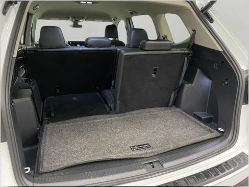 Used 2024 Volkswagen Atlas SE image 7