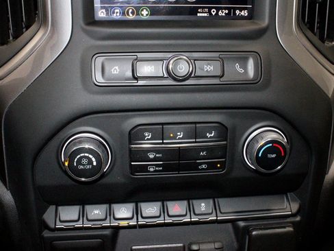 Used 2023 Chevrolet Silverado 1500 Custom w/ Rally Edition image 29