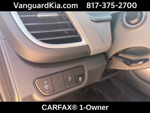 Certified 2026 Kia Seltos LX AWD/4WD image 16
