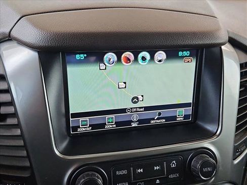 Used 2016 Chevrolet Tahoe LTZ AWD/4WD image 19