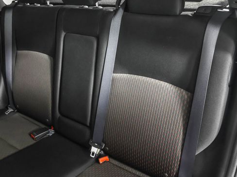 Used 2017 Mitsubishi Outlander Sport SE image 35