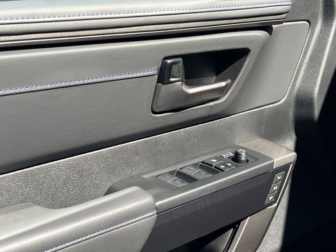 New 2026 Toyota Tundra Platinum image 10