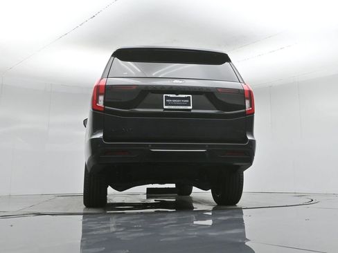New 2026 Ford Expedition Max Platinum AWD/4WD image 52