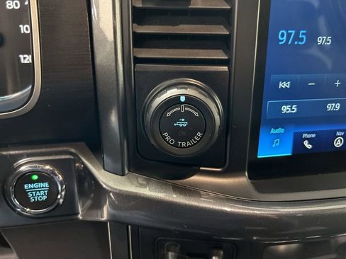 Certified 2023 Ford F150 XLT w/ Equipment Group 302A High image 18