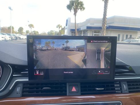 Used 2023 Audi A5 2.0T Premium Plus w/ Premium Plus image 27