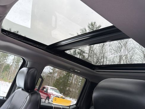 Certified 2019 Ford F350 Lariat w/ Lariat Ultimate Package image 21