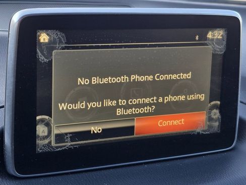 Used 2016 MAZDA MAZDA3 i Sport image 5