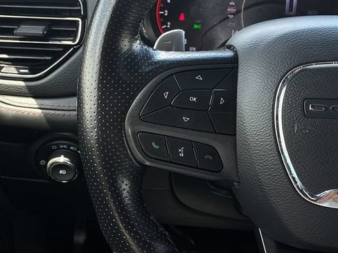 Used 2021 Dodge Durango R/T w/ Technology Group RWD image 24