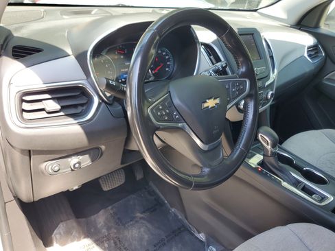 Used 2022 Chevrolet Equinox LT image 19
