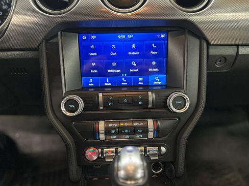 Used 2019 Ford Mustang Convertible w/ Equipment Group 101A image 16