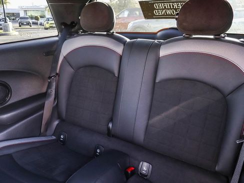 Used 2024 MINI Cooper John Cooper Works image 21