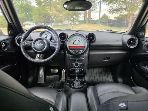 Used 2014 MINI Cooper Paceman S AWD/4WD image 18