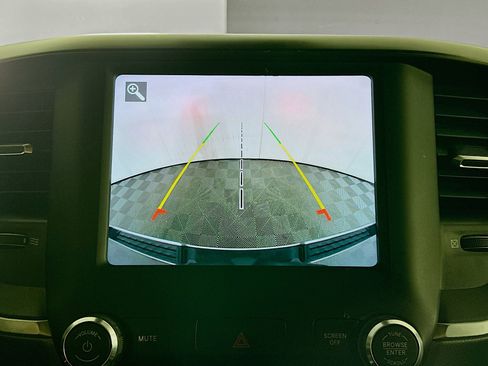 Used 2021 RAM 1500 Big Horn image 21