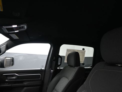 New 2026 RAM 1500 Lone Star image 14