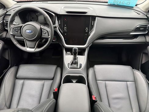 Certified 2025 Subaru Outback Limited image 15