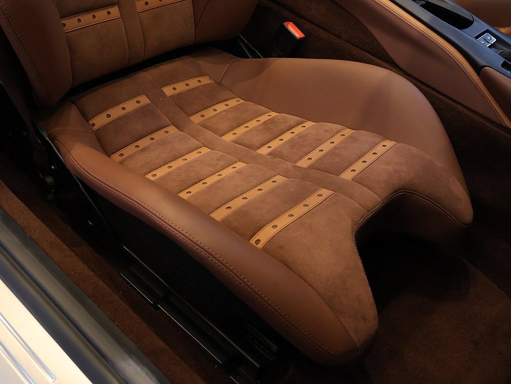 Certified 2023 Ferrari 812 GTS RWD image 37