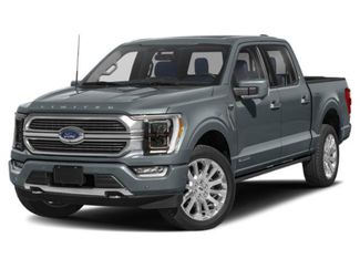 Used 2021 Ford F150 Platinum w/ Equipment Group 701A High AWD/4WD video 1