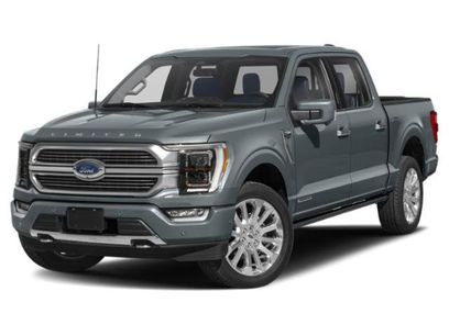 Used 2021 Ford F150 Platinum w/ Equipment Group 701A High