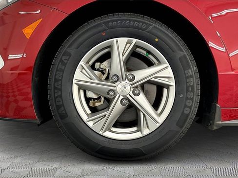 Used 2023 Hyundai Sonata SE image 9