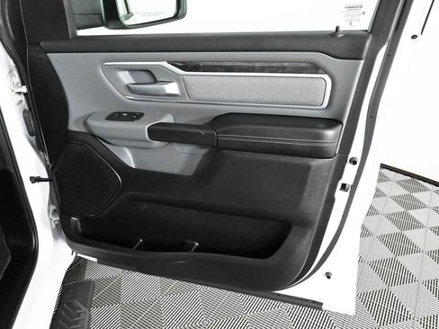 Used 2023 RAM 1500 Lone Star RWD image 8
