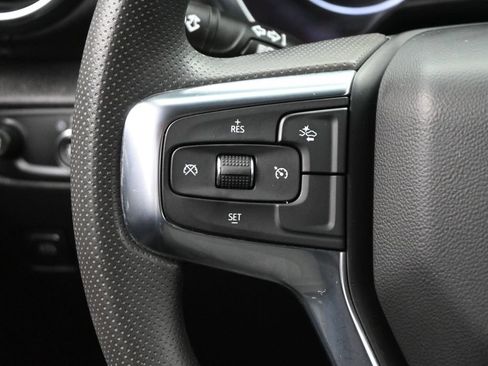 Used 2024 Chevrolet Blazer LT FWD image 6