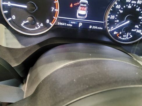 Used 2023 Nissan Rogue S image 34