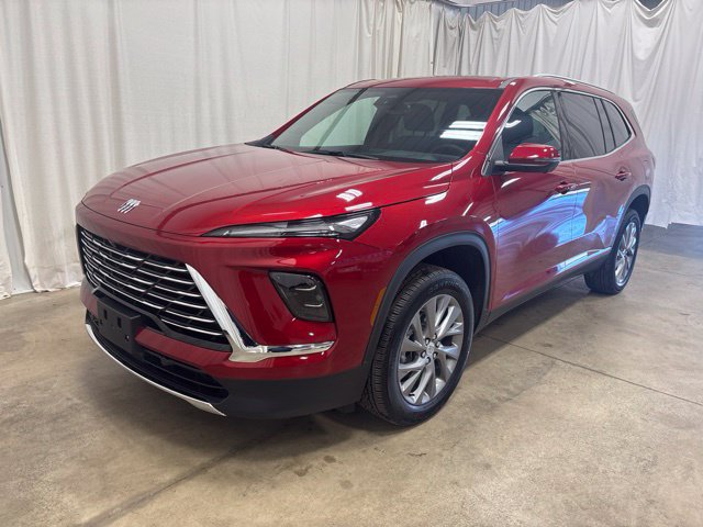 Used 2026 Buick Enclave Preferred FWD image 8
