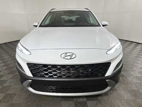 Certified 2023 Hyundai Kona SEL w/ Convenience Package AWD/4WD image 9