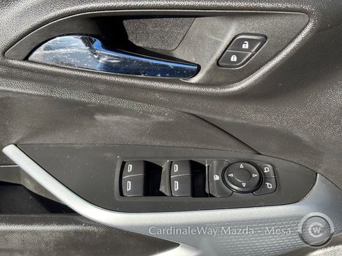 Used 2024 Chevrolet Trax LS w/ LS Convenience Package image 20