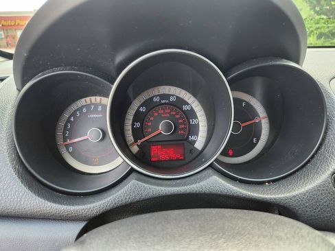 Used 2011 Kia Forte Koup EX FWD image 13